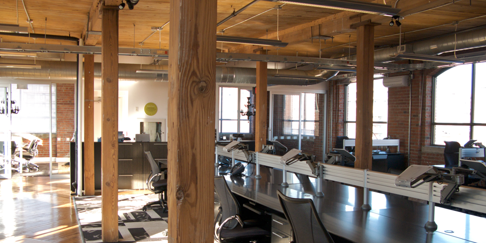 Humanscale Toronto – X-Design Inc.