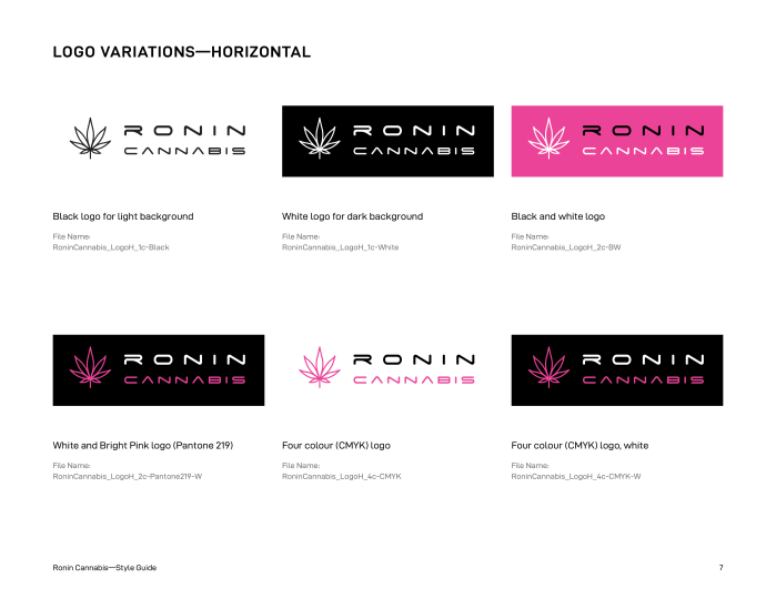 Ronin Cannabis